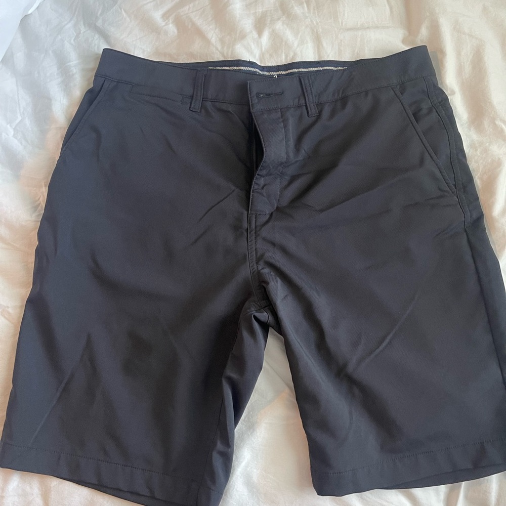 johnnie-O Men’s Golf Shorts